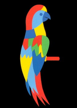 The Parrot