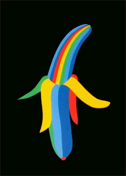 The Banana