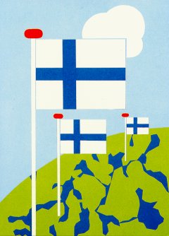 FINLAND