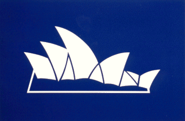 SYDNEY OPERA HOUSE